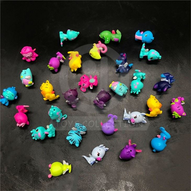 Animal Figures
