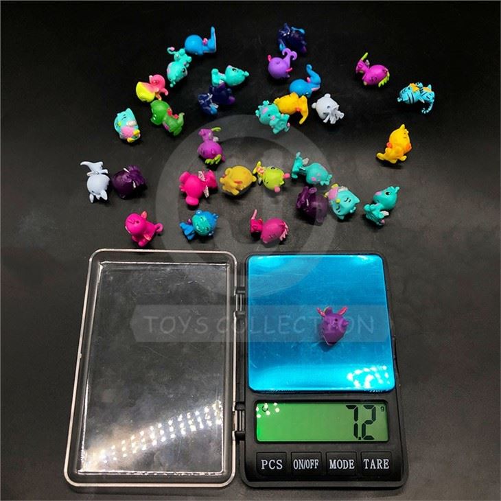 Animal Figures