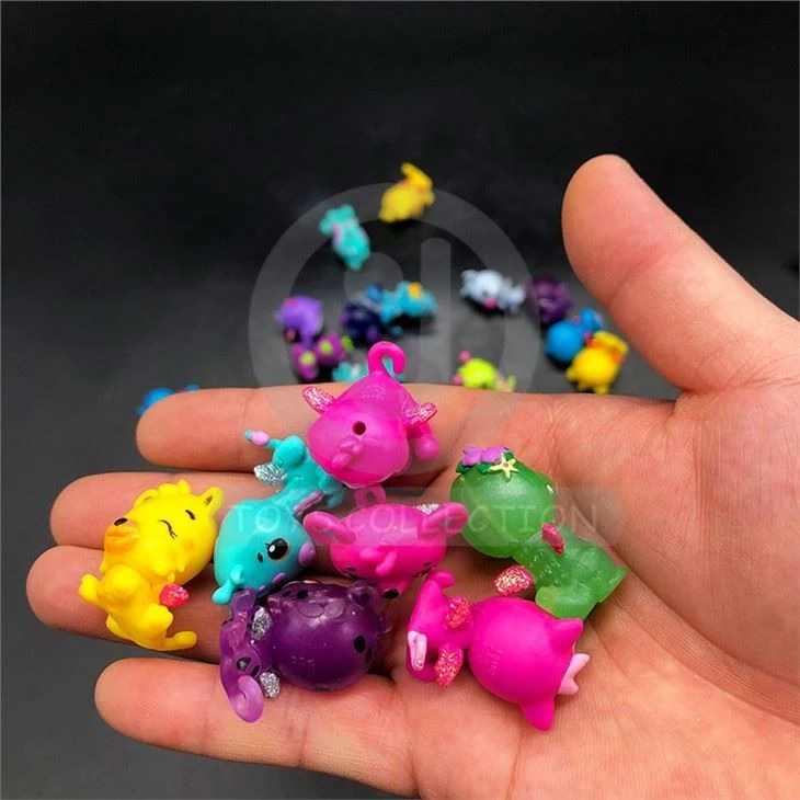 Animal Figures