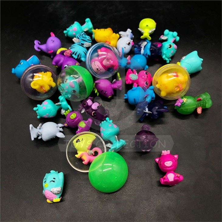 Animal Figures