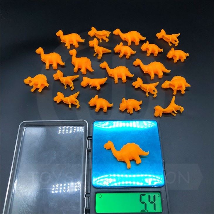 Dinosaur Catapult Slingshot Toy
