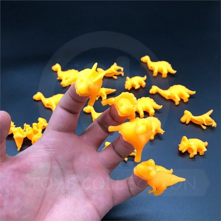 Dinosaur Catapult Slingshot Toy