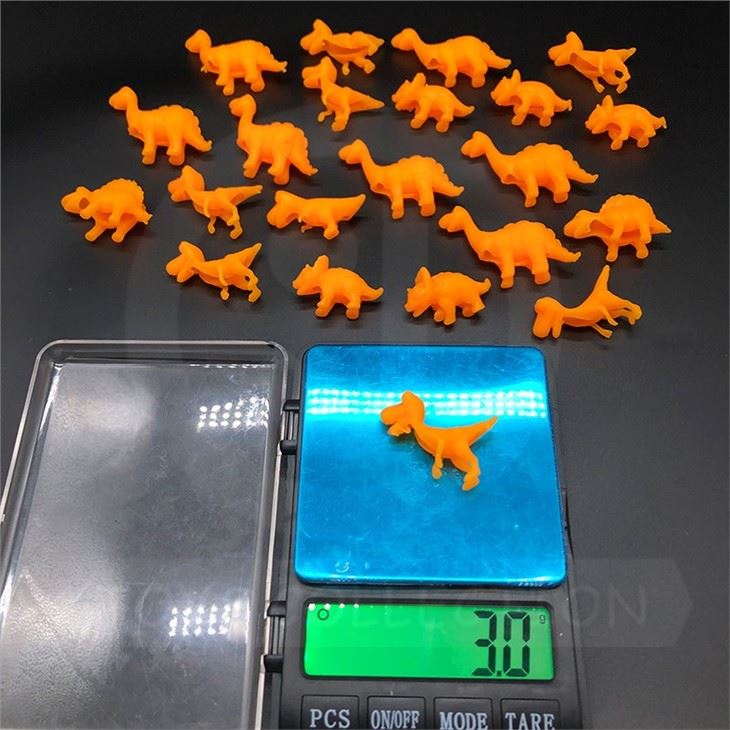 Dinosaur Catapult Slingshot Toy