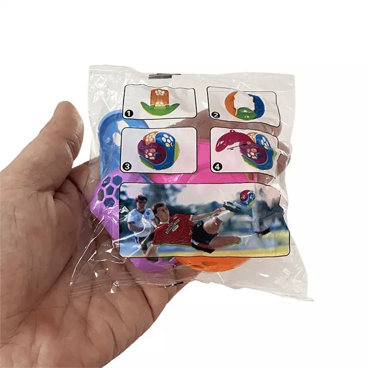 DIY Assemble Ball