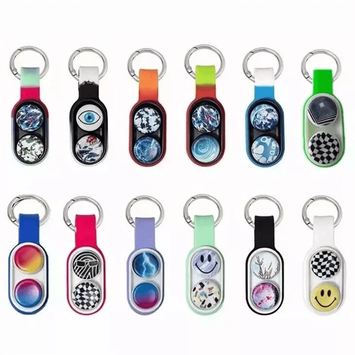 Fidget Magnetic Magnet Toy