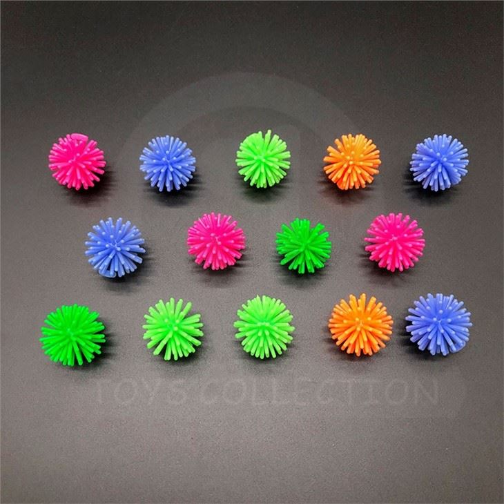 Fidget Spiky Ball