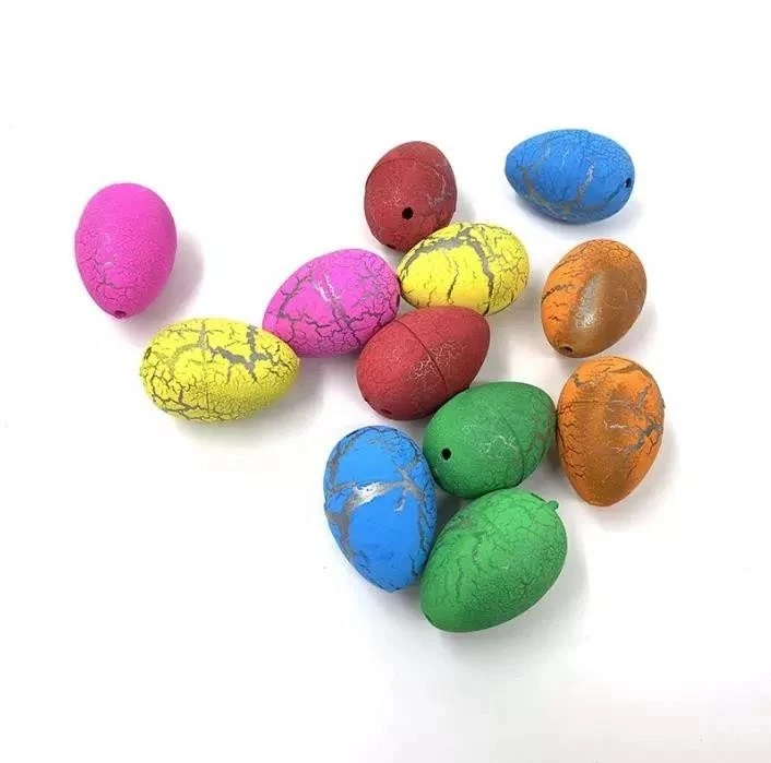 Growing Dinosaur Egg Toy