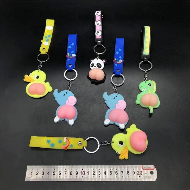 Push Bubble Toy Sensory Pressure Dinosaur Animal Dino. Push Fidget Toys