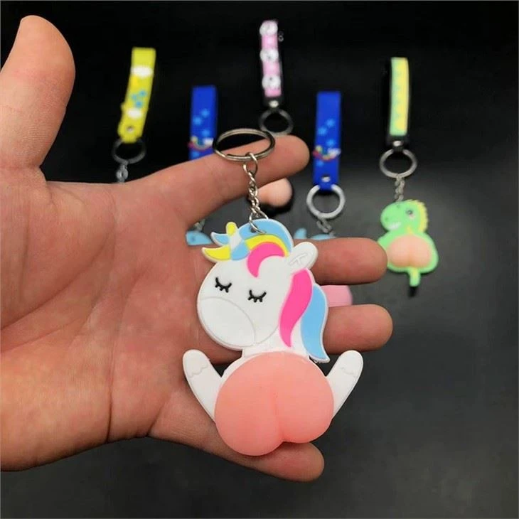 Push Bubble Toy Sensory Pressure Dinosaur Animal Dino. Push Fidget Toys