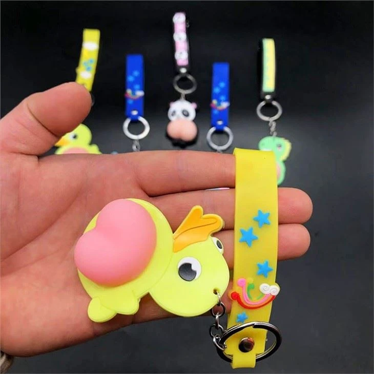 Push Bubble Toy Sensory Pressure Dinosaur Animal Dino. Push Fidget Toys