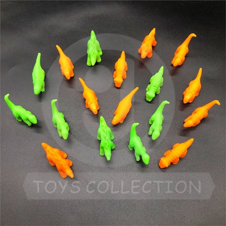 PVC Dinosaur Toy