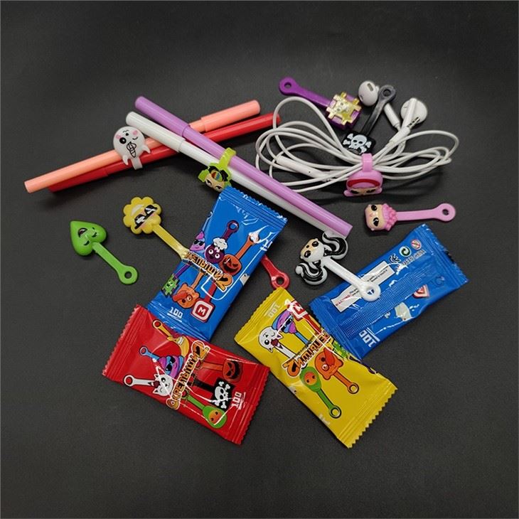 Shoelace Buckle