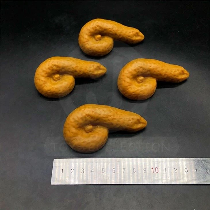 Simulation Spoof Toy
