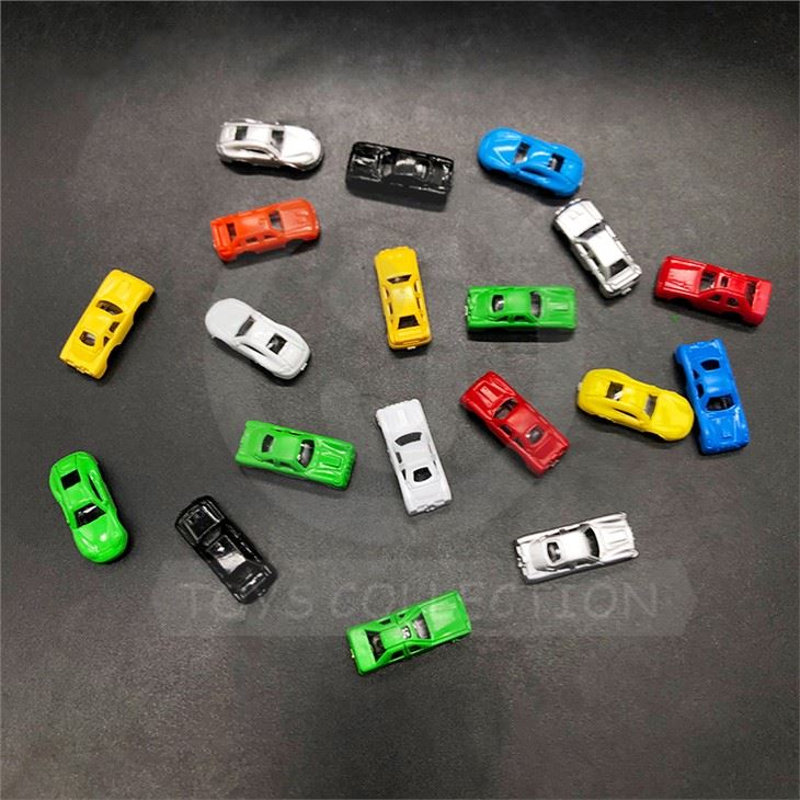 Small Kid Toy Bath Toy Cars Mini Car