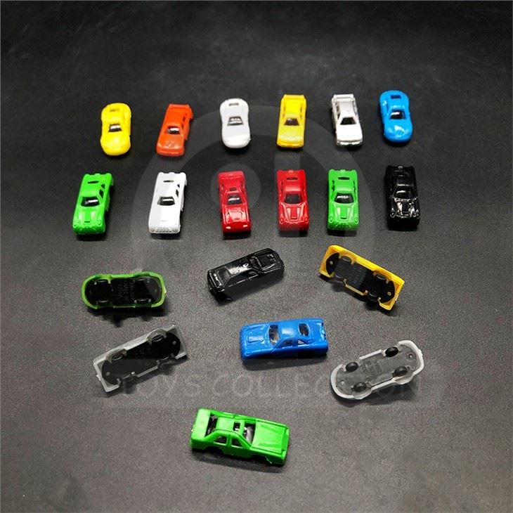 Small Kid Toy Bath Toy Cars Mini Car