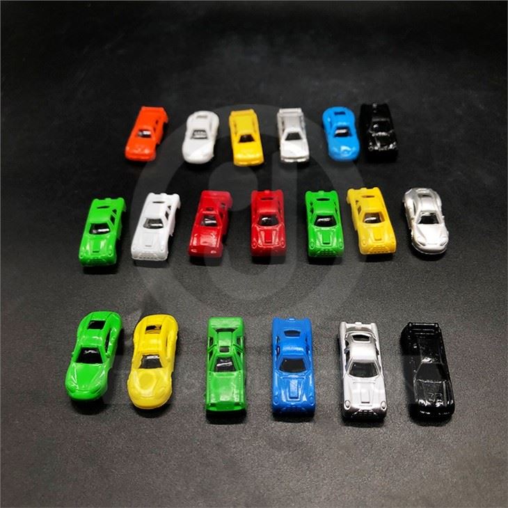 Small Kid Toy Bath Toy Cars Mini Car