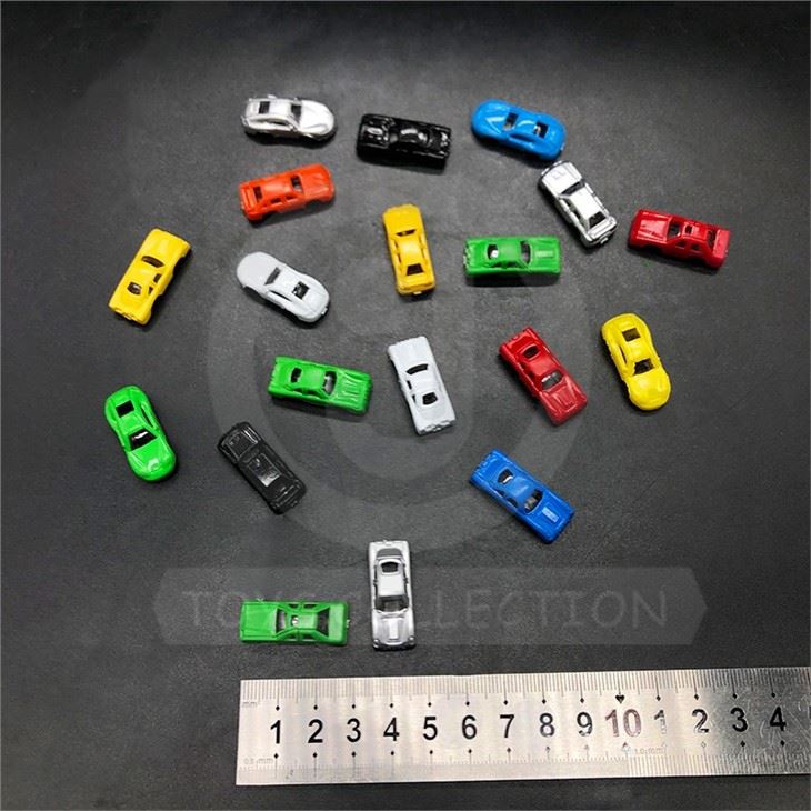 Small Kid Toy Bath Toy Cars Mini Car
