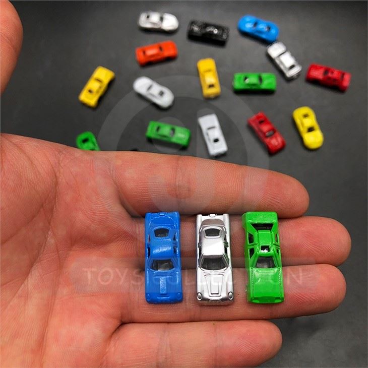 Small Kid Toy Bath Toy Cars Mini Car
