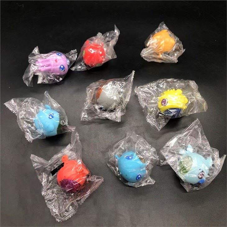 Small Water Stress Ball