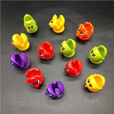 Big Mouth Animal Figures