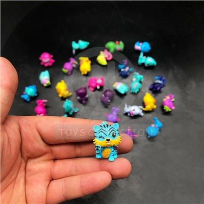 Animal Figures