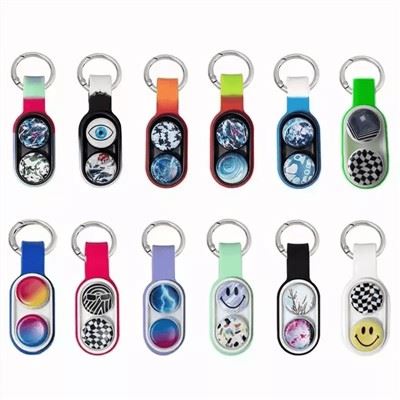 Fidget Magnetic Magnet Toy