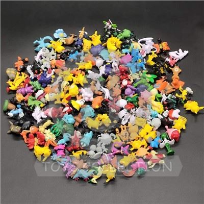 Pokemon Action Figure Wholesale