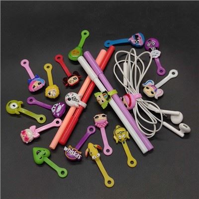 Shoelace Buckle