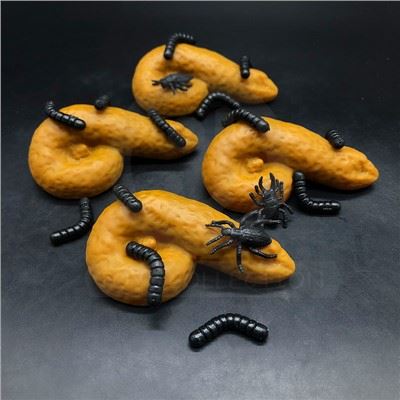 Simulation Spoof Toy