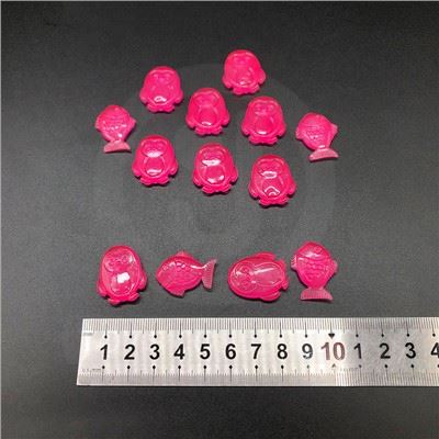 Soft Small Penguin Fish Toys