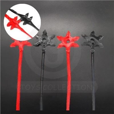 Sticky Ninja Darts