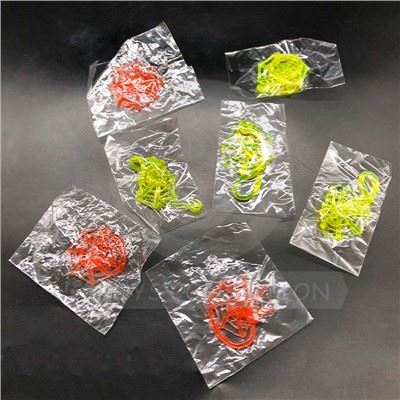 Sticky Yoyo Spider Web Toy