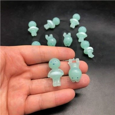 Swimming Figurine
