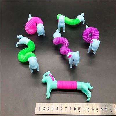 Unicorn Pop Tube