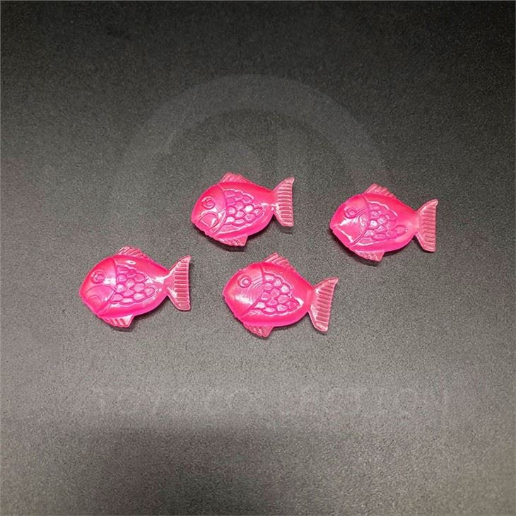 Soft Small Penguin Fish Toys