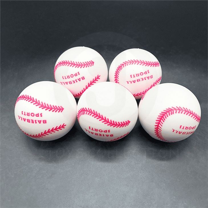 Squeeze Sport Ball Toy