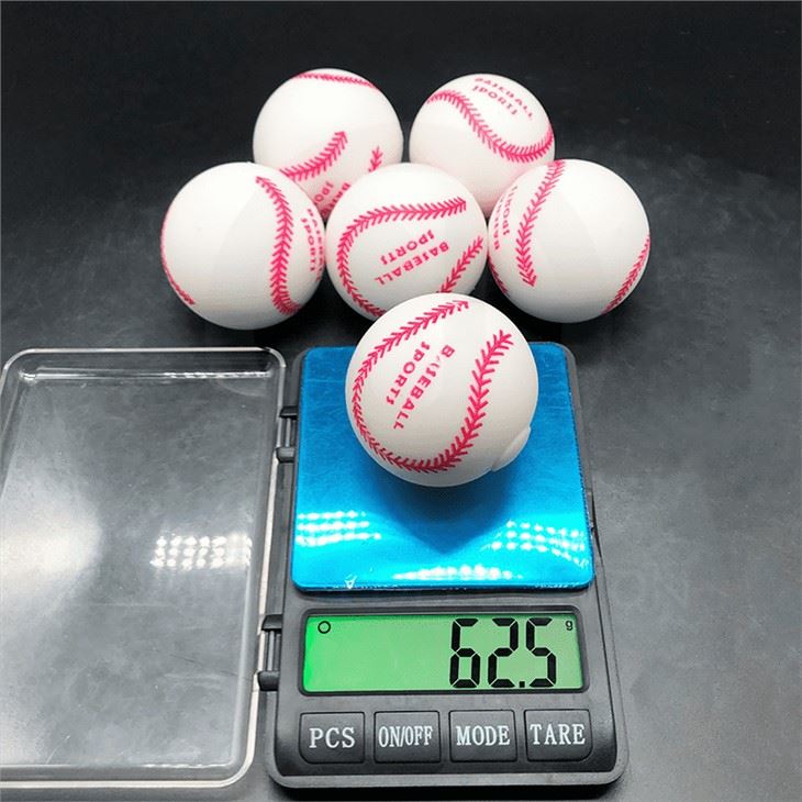 Squeeze Sport Ball Toy