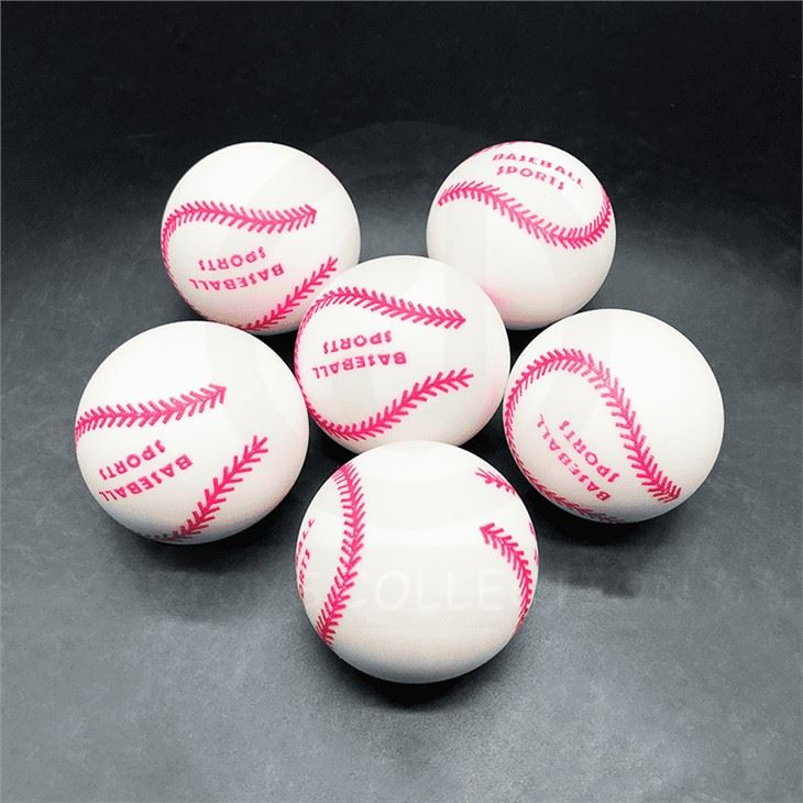 Squeeze Sport Ball Toy