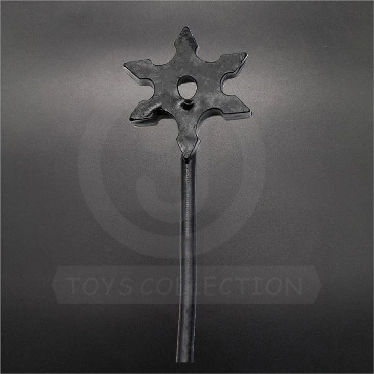 Sticky Ninja Darts