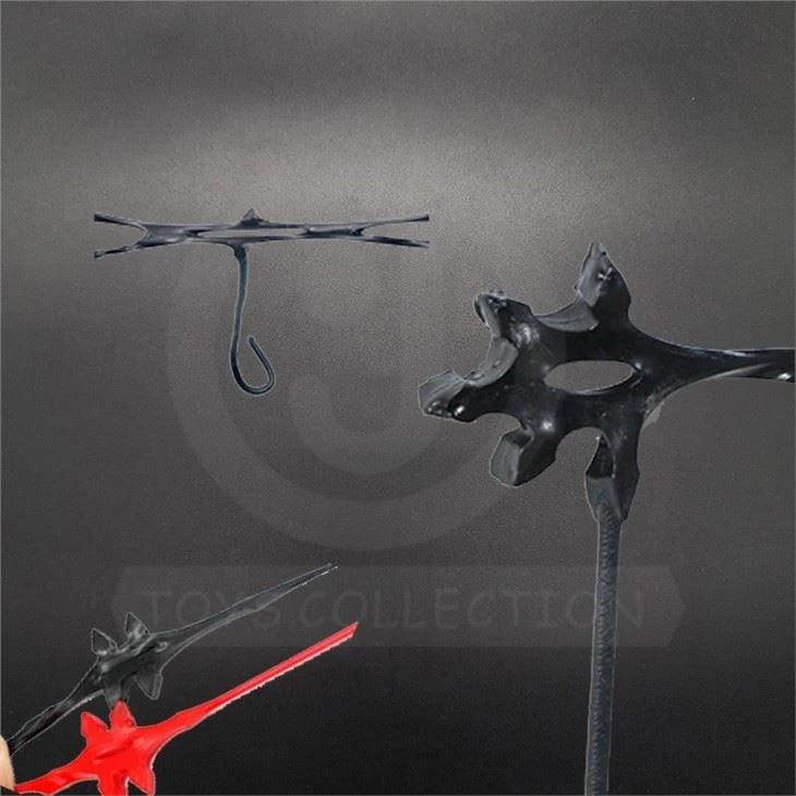 Sticky Ninja Darts