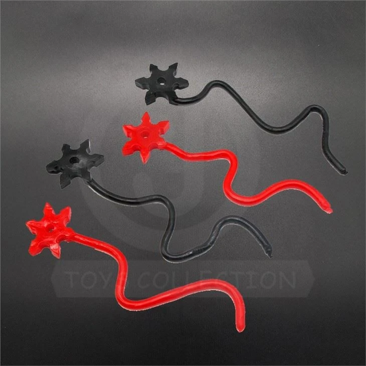 Sticky Ninja Darts