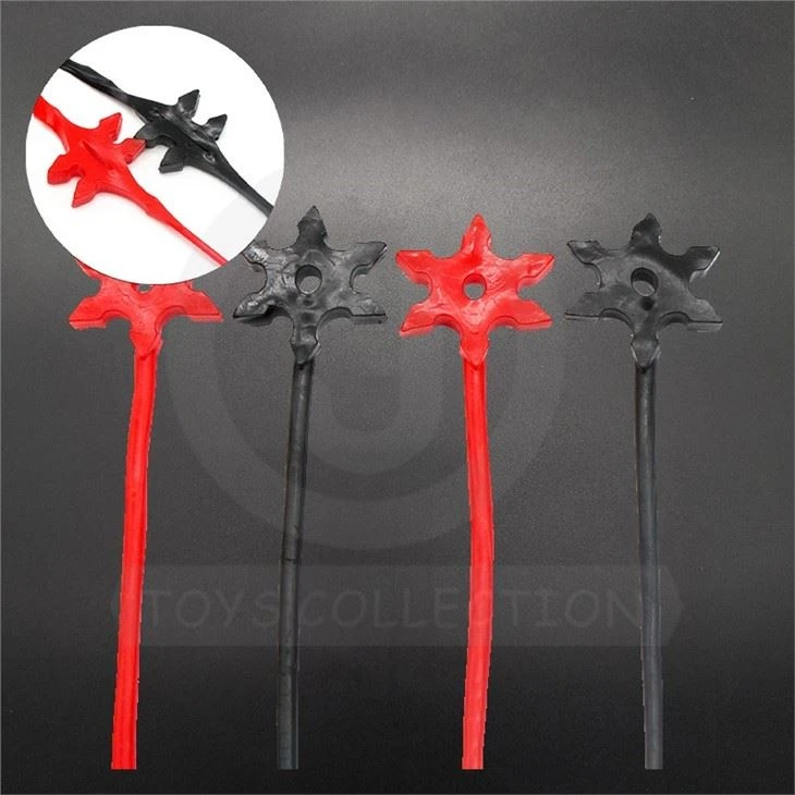 Sticky Ninja Darts