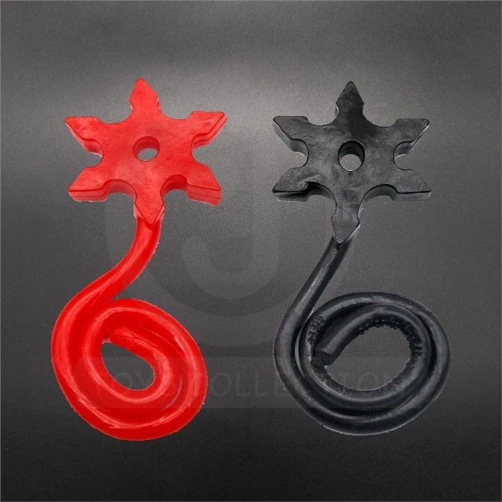 Sticky Ninja Darts