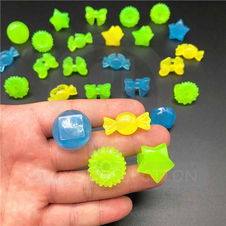 TPR Ring Toy