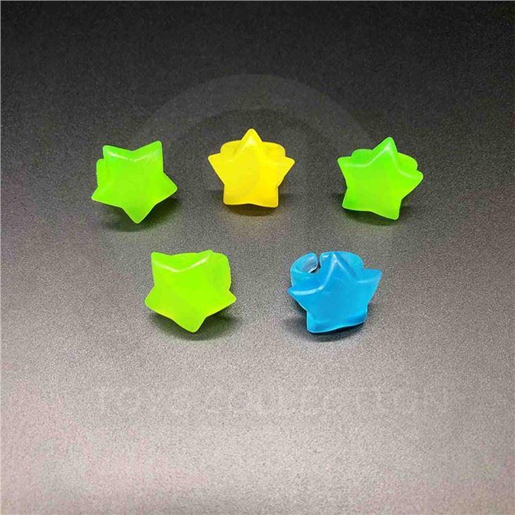 TPR Ring Toy