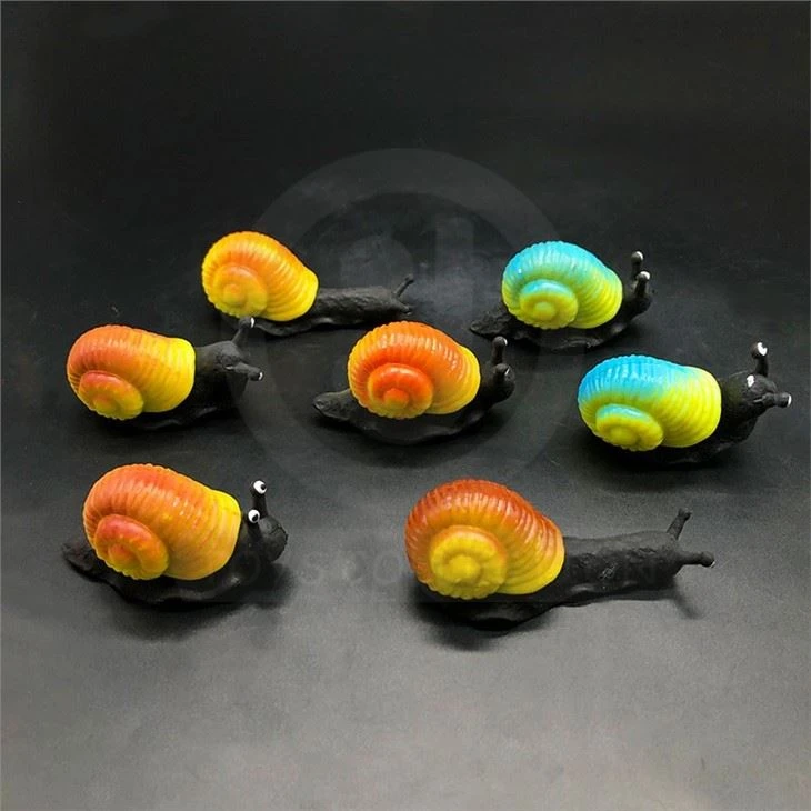 Tpr Snail Toy
