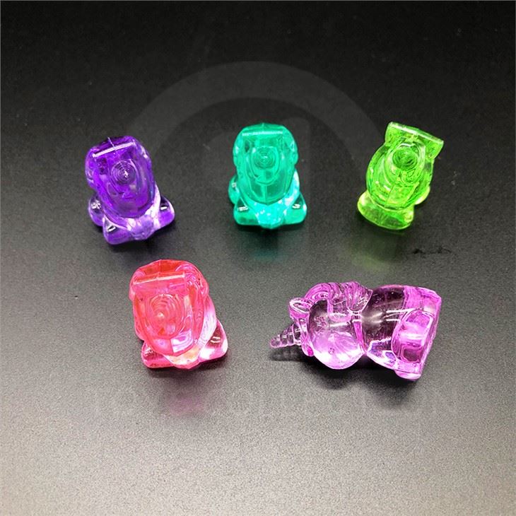 Unicorn Diamond Figures