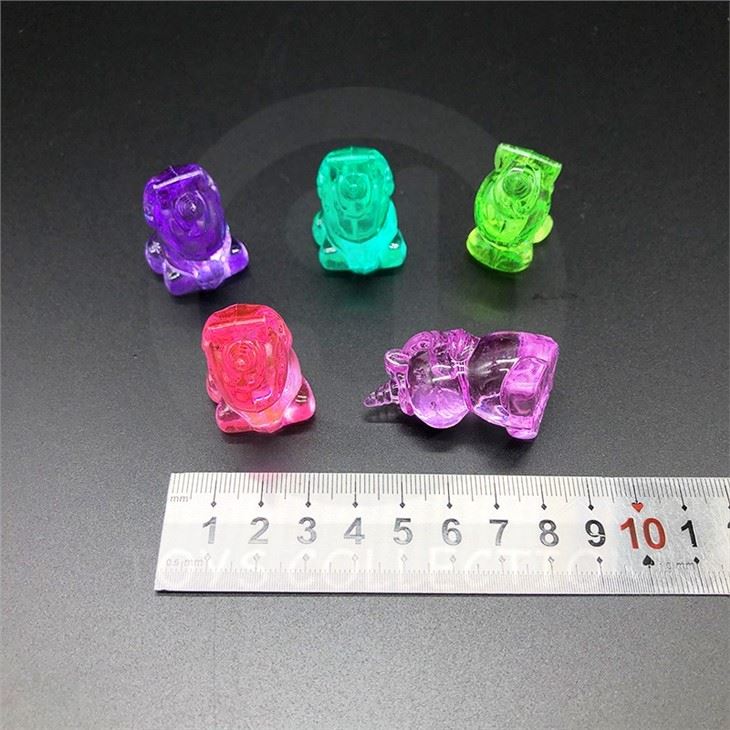 Unicorn Diamond Figures