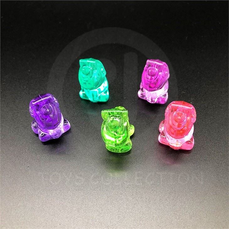 Unicorn Diamond Figures