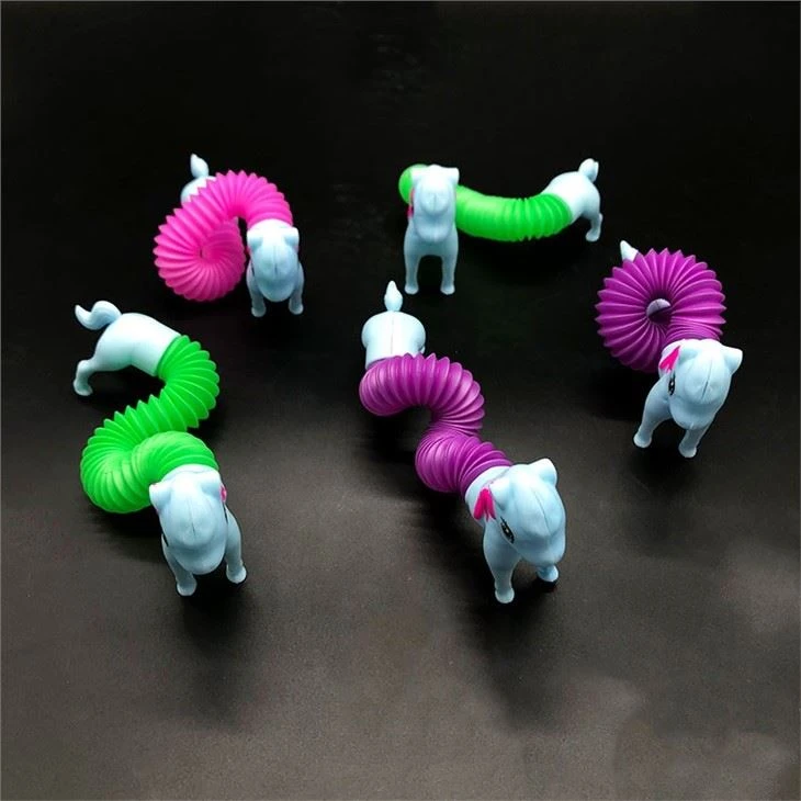 Unicorn Pop Tube